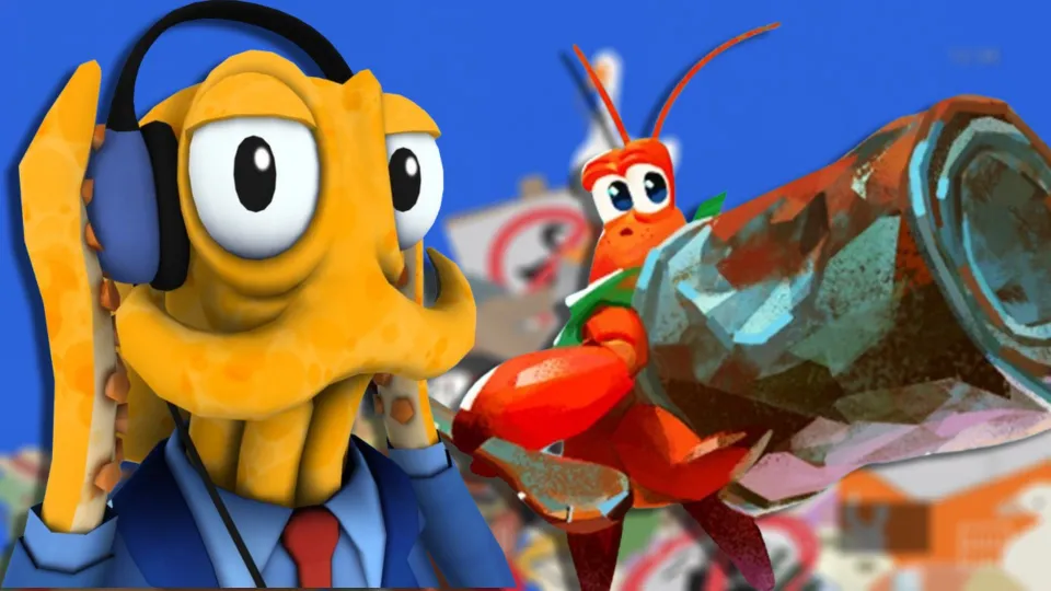10 Great Indie Games Where You Play As An Animal