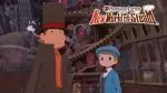 Level-5 talks Professor Layton and the New World of Steam, believes “the ending will make people think a little”