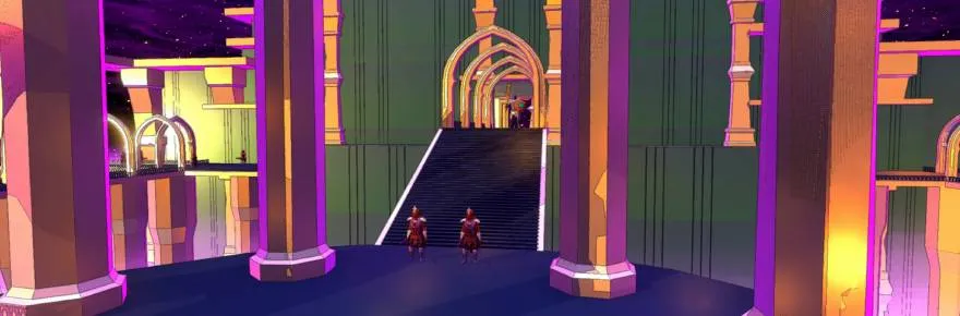 Erenshor’s solo dev discusses retention issues, the use of LLMs, and the MMO sim’s path to 1.0