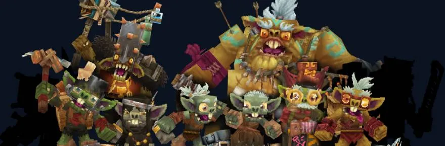 Hytale plots goblins, gadgets, and dungeons for Chapter 1, future updates on world gen, UI, and crafting