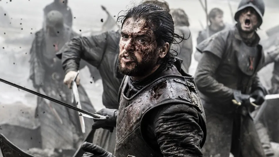 5 Games Like Game of Thrones