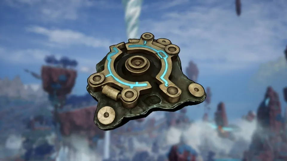 Palworld: How to Get Ancient Civilization Cores