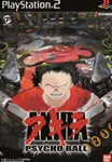 Akira Psycho Ball (PlayStation 2 Review)