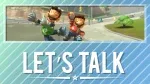[Let’s Talk] Do you prefer Mario Kart World or Mario Kart 8 Deluxe?