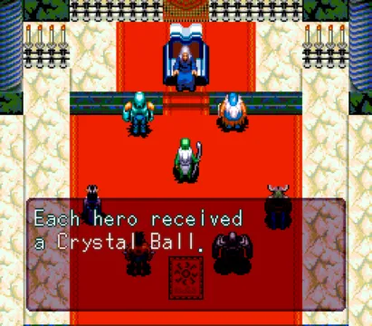 The 7th Saga Retroview