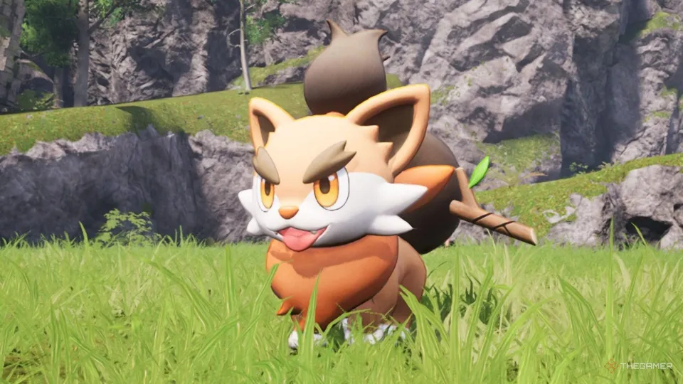 Every new Pal in Palworld 1.0 and where to catch them