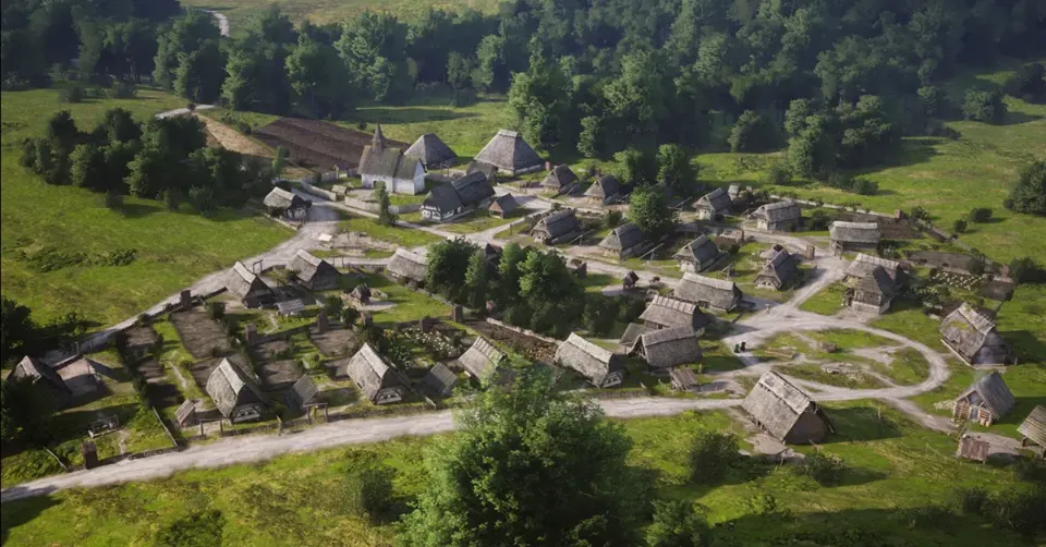 Manor Lords Early Access: How to Secure the Medieval Sim for Less