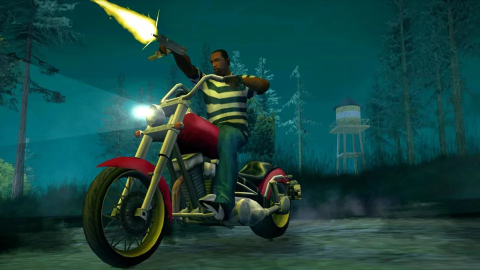 After GTA San Andreas' Hot Coffee debacle, Rockstar makes a "huge effort" to wipe anything cut from its game to avoid accidentally shipping it, ex-dev says