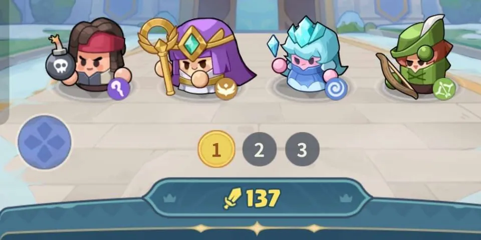 Evo Defense Hero tier list (July 2026) - Who stands at the top of the tower?