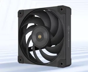 SilverStone launches new Air Frost C120 fans designed for 24/7 operation