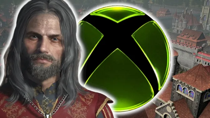 Giveaway: Win one of five Feudal Baron: King's Land Xbox codes