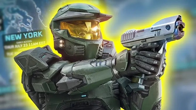 Guide: Halo: Campaign Evolved Release Date, Release Times & Early Access Details For Xbox & PC