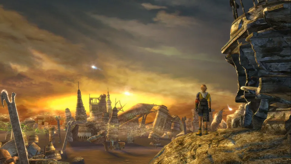 The modern Final Fantasy era began 25 years ago, with one fan-favorite game