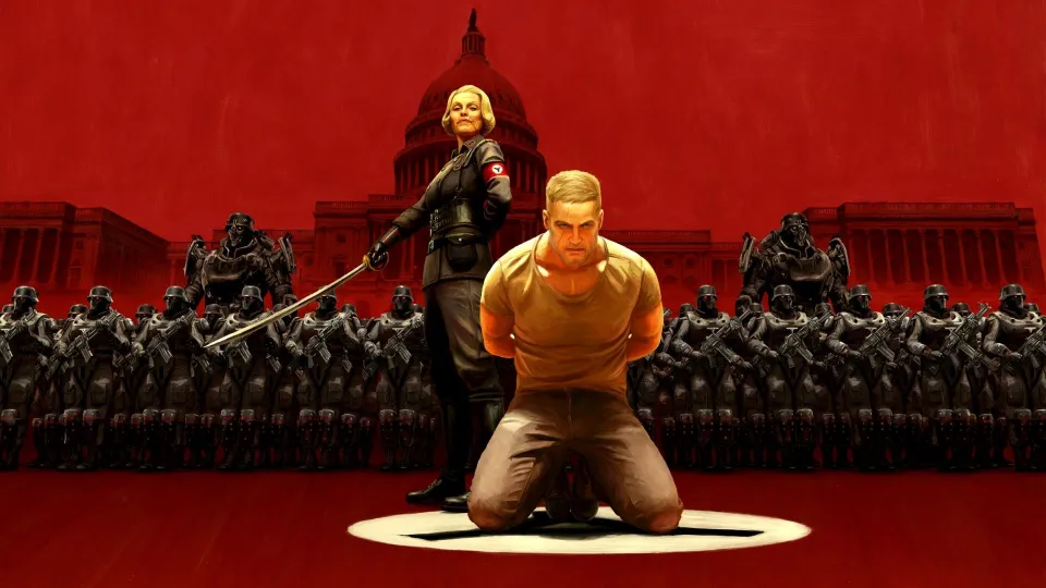New Official Wolfenstein Release Confirmed for Fall 2026