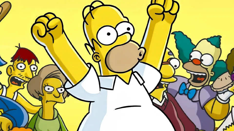 The Simpsons Game Ported To PC By Fans
