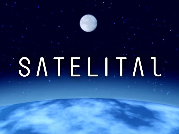 Satelital: Seven Years of Making a Puzzle Game from Scratch