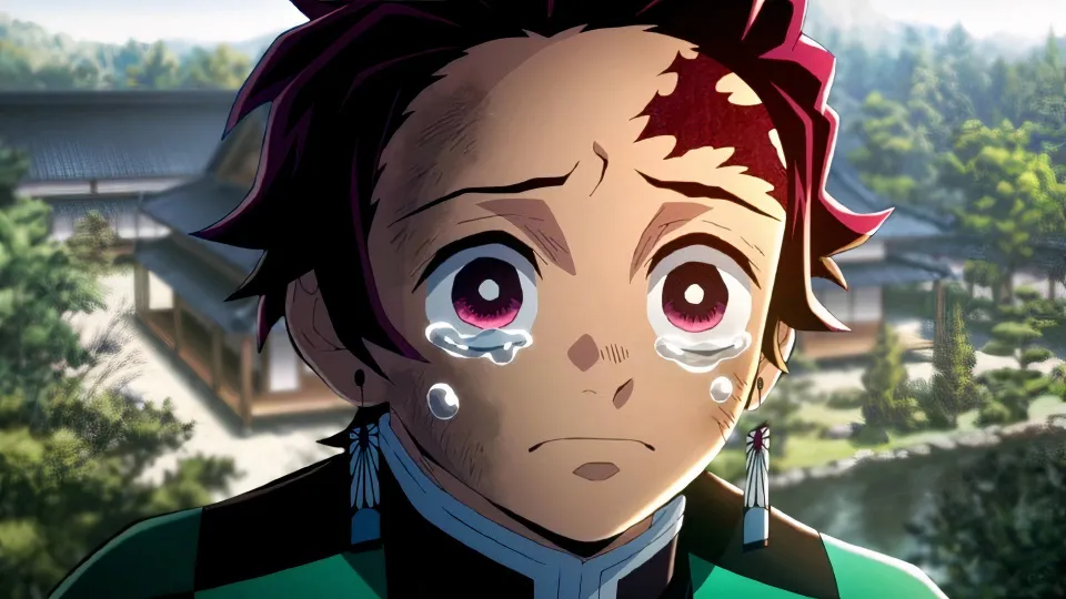 Why Demon Slayer Is Overrated (And Why Fans Still Love It)