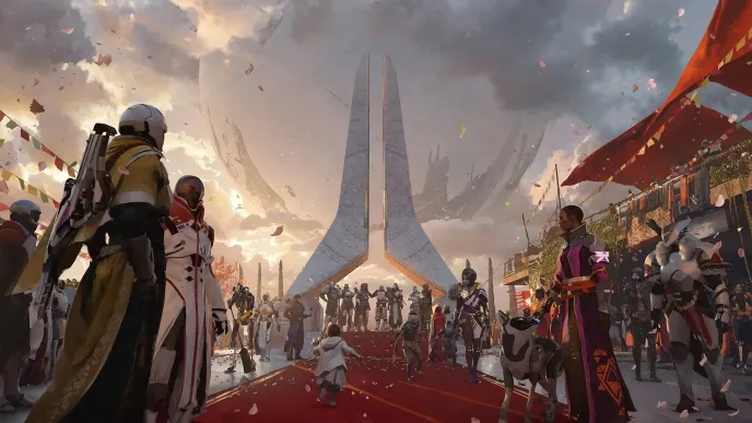 How to get the Immortal Title in Destiny 2