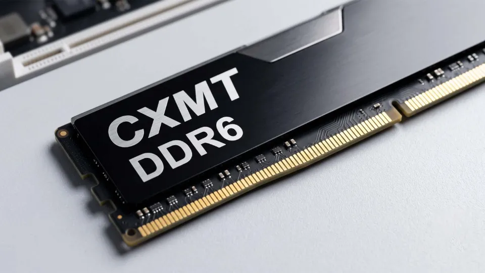 CXMT Supply Chain To Witness Major Process Transition To Seize DDR6 Opportunity Before Commercialization, Threatening Samsung’s And SK hynix’s Global Hold