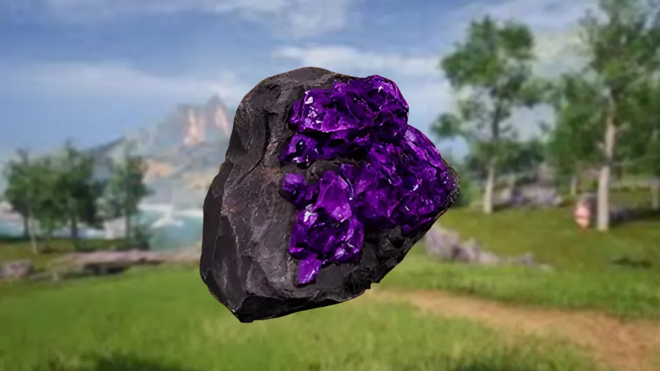 How to Get Meteorite Fragment in Palworld 1.0