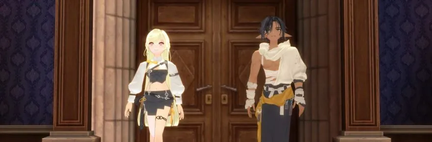 Missing Mabinogi? Veterans Get Two New Arcana Classes In The Martial Hearts Update