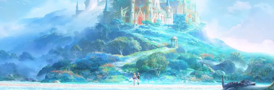 Wuthering Waves Aims to Expand Beyond The Game With New Animated Series Elysium