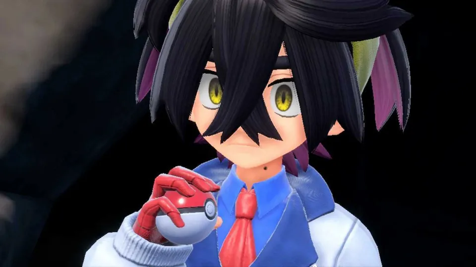 Pokemon Scarlet and Violet Players Can Now Easily Get 2 Super Rare Pokemon, But There's a Catch