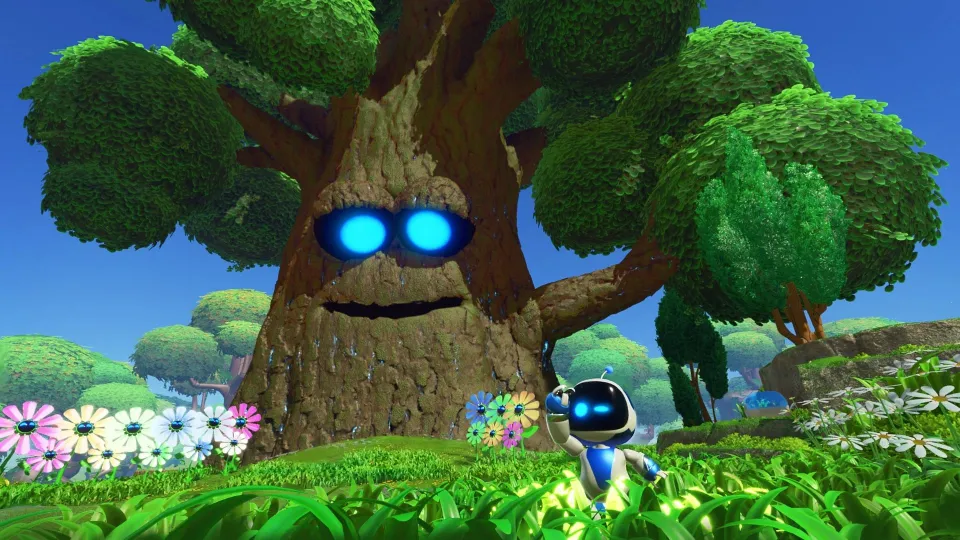 PS5 Exclusive Astro Bot Now Runs on PC