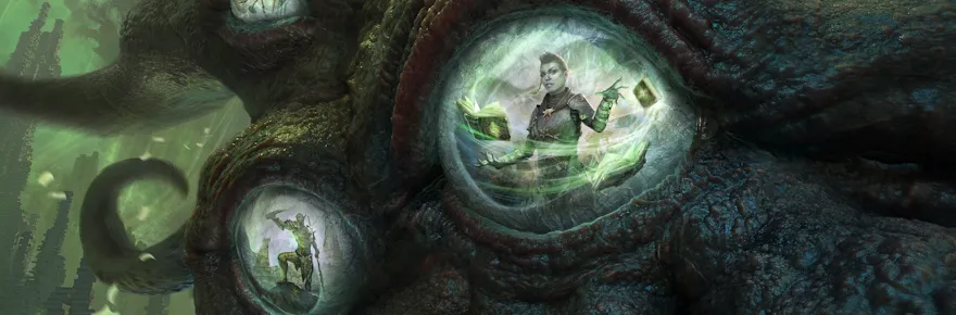 MMO Week in Review: Lament for Elder Scrolls Online