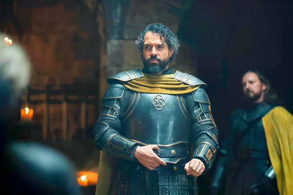 House of the Dragon season 3 episode 5 explained: Who’s killing the Gold Cloaks?