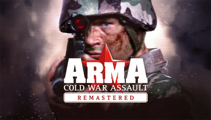 Arma: Cold War Assault Remastered is now out in full and open source