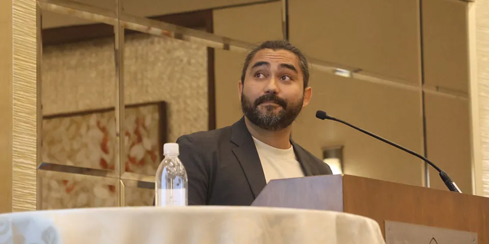 How Farfetch'd made a far-fetched dream a reality according to Michael Stringa, VP of product on Pokémon Go