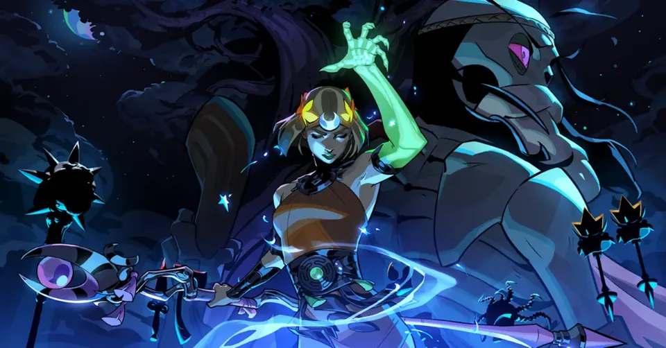 Secure Hades II For Less Than The Standard Steam Store Cost