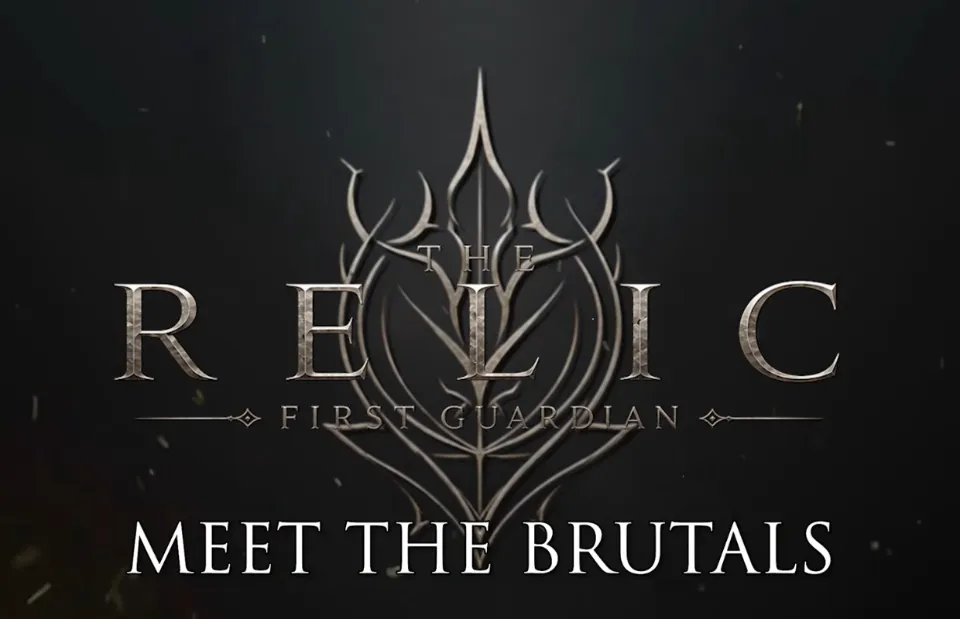 The Relic: First Guardian showcases its bosses in the new 'Meet the Brutals' trailer
