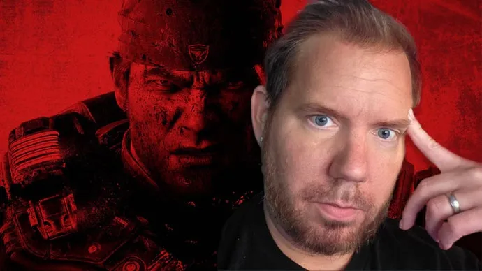 "The Gears of War trilogy was largely developed hungover by me" - Cliff Bleszinski reckons with a difficult past while plotting a return to games and a brighter future