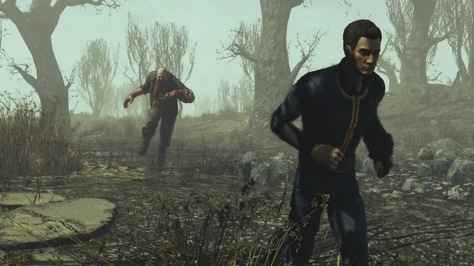 Bethesda's Fallout 3 and New Vegas remasters won't stop the modders who've already spent years recreating the RPGs in Fallout 4