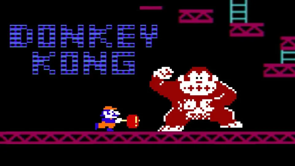 Someone managed to build the leaked Lego Donkey Kong Arcade early, so an official reveal has to be imminent