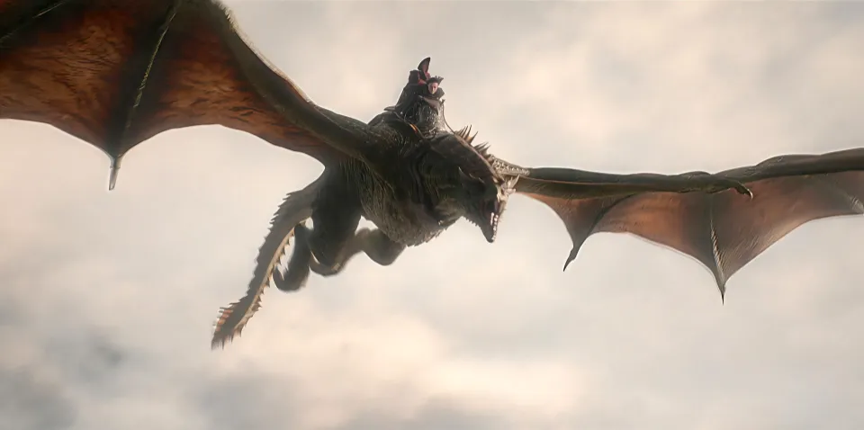 House of the Dragon showrunner teases more dragons to come