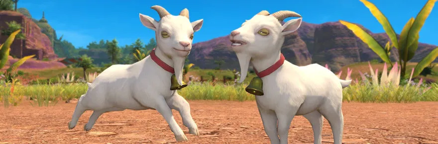 The Daily Grind: Does your MMO have a rivalry with another game?