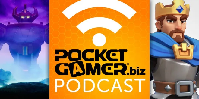 Epic and Google withdraw their US settlement and Pokémon Go revenue skyrockets | Week in Mobile Games podcast