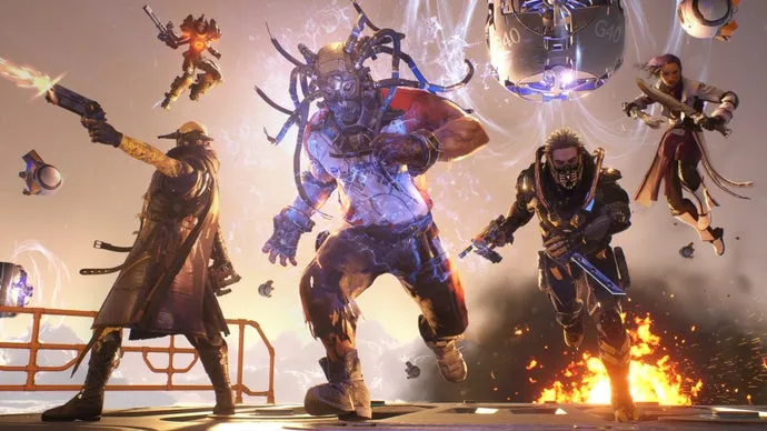 Gears of War Designer Cliff Bleszinski Reveals Struggle With Alcoholism, Discusses the Failure of LawBreakers and Potential Return to Video Game Development