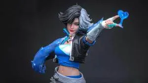 Hot Toys’ New Marvel Rivals Figure Is Going To Make A Certain Kind Of Collector Very Happy