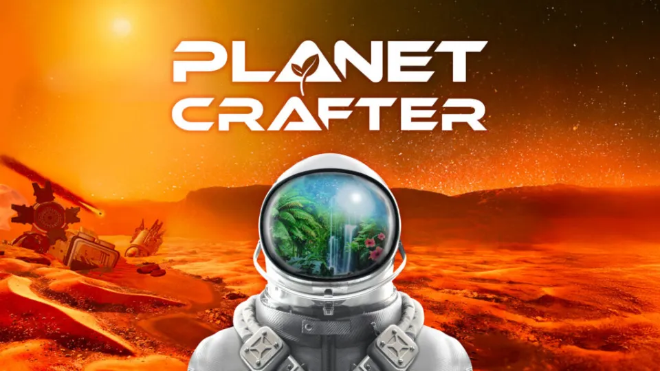 The Planet Crafter Launches on XBOX July 21: Co-op Survival With No Enemies, Timers, or Pressure