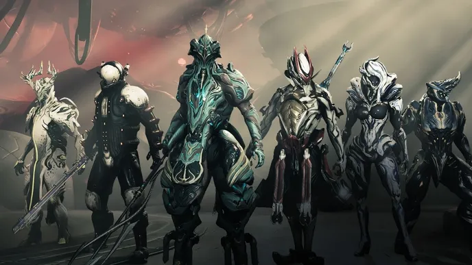 How to get the Shocking Claws Mod in Warframe