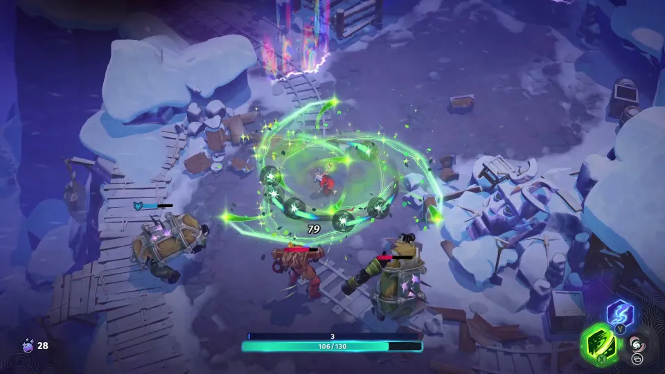 Echoes of Mystralia Releasing in Early Access in August