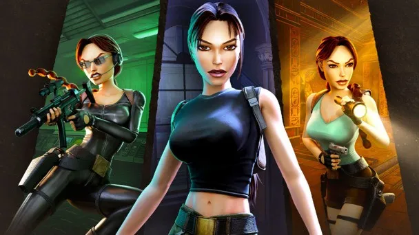 GOG's Aspyr Publisher Sale includes Tomb Raider I-VI Remastered & more up to 85% off