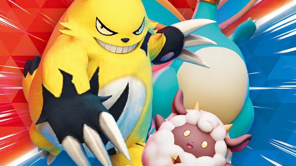 Palworld's official TCG hits 3.5 million pack sales worldwide, and it hasn't even launched yet