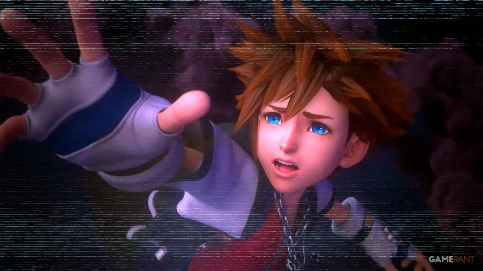 Canceled Kingdom Hearts game leak sends fans into a frenzy