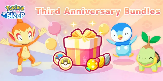 Pokémon Sleep surpasses $230m in three years