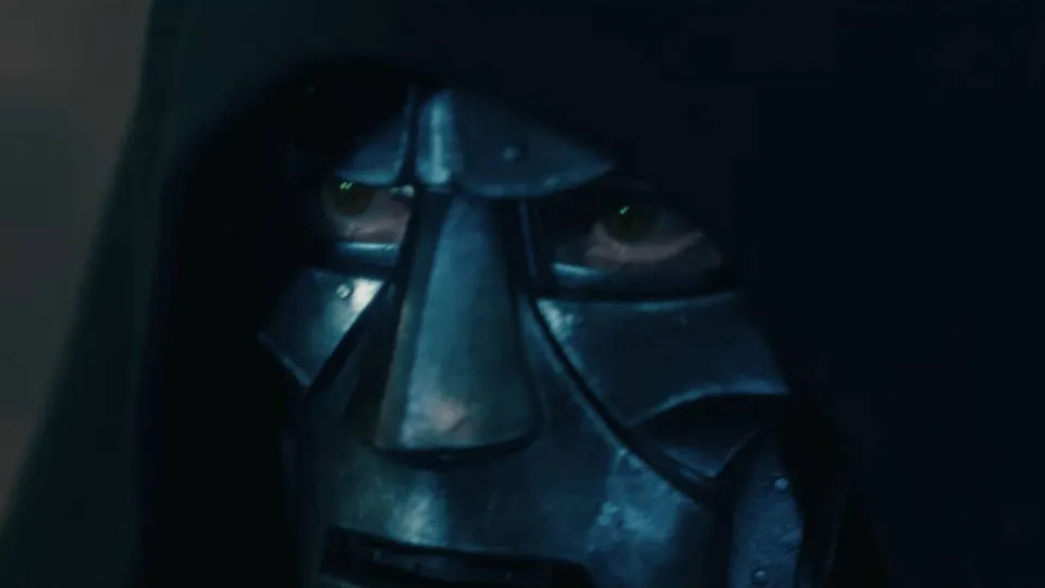 Robert Downey Jr.'s Doctor Doom accent in the first Avengers: Doomsday trailer is worrying, but I have faith in the Marvel veteran